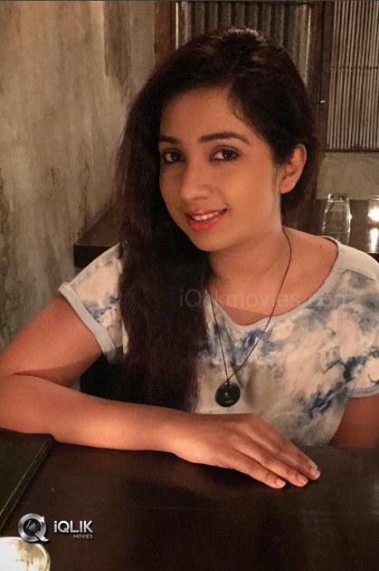 Shreya-Ghoshal